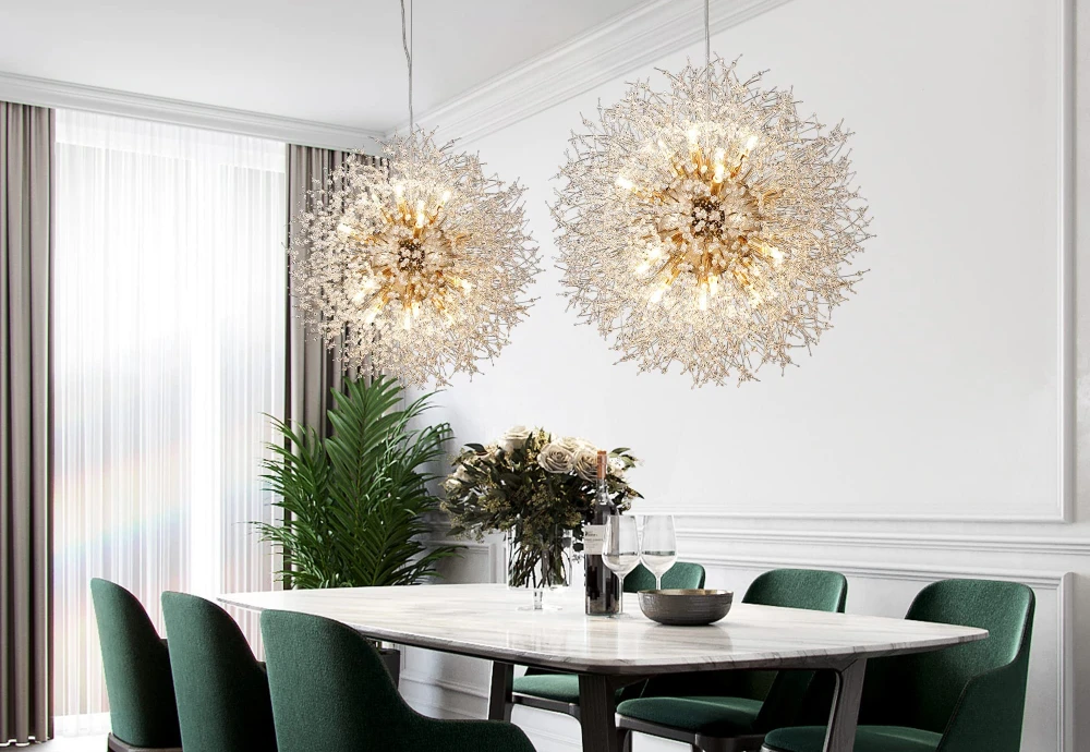 bohemian crystal chandeliers